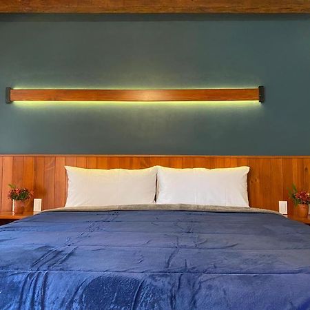 Hotel Muk'Ul Na San Cristóbal de Las Casas Exteriér fotografie