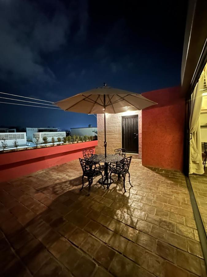 Hotel Muk'Ul Na San Cristóbal de Las Casas Exteriér fotografie